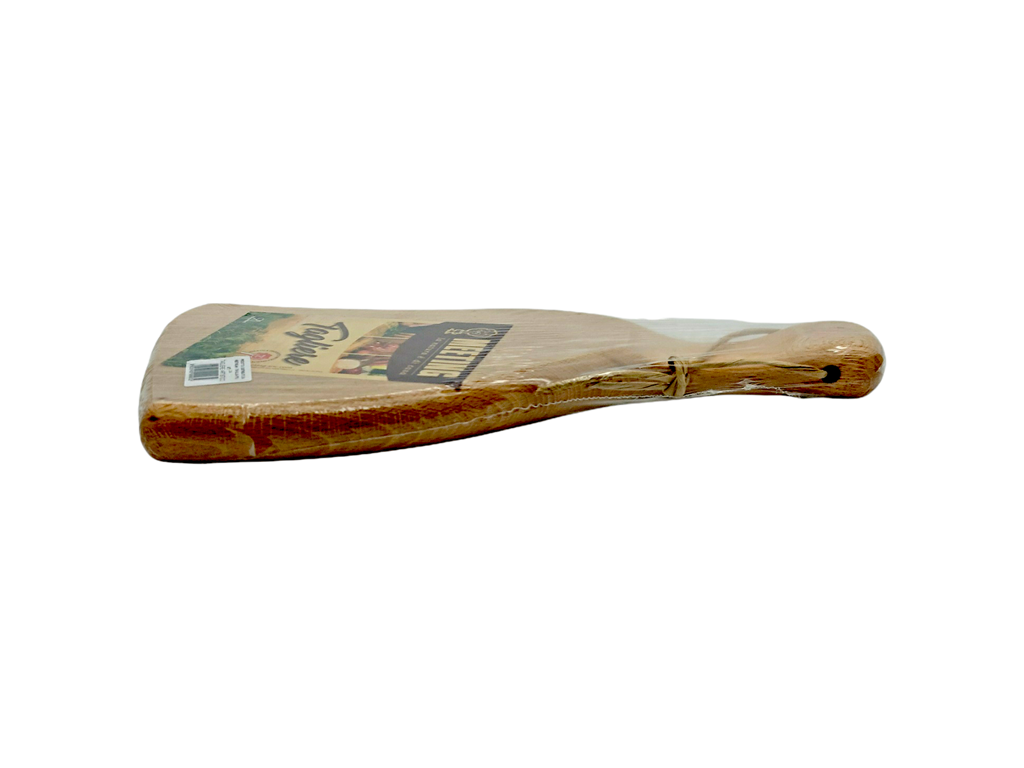 Servierbrett aus Holz / 41x22x3cm