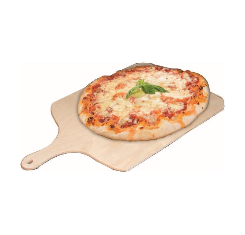 Pizzaschaufel / 30cm / 40cm / Holz