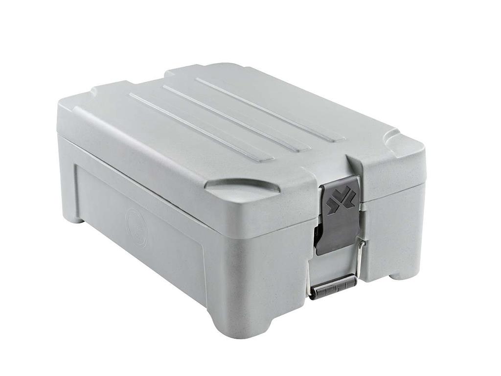 Thermoisolierte Box / 41x61x25cm / 24L