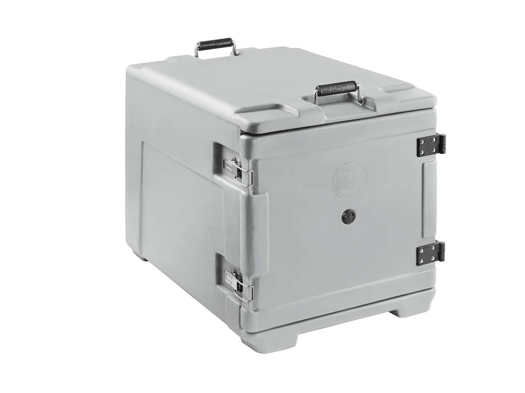 Thermoisolierte Box / 44x64x48cm / 48L