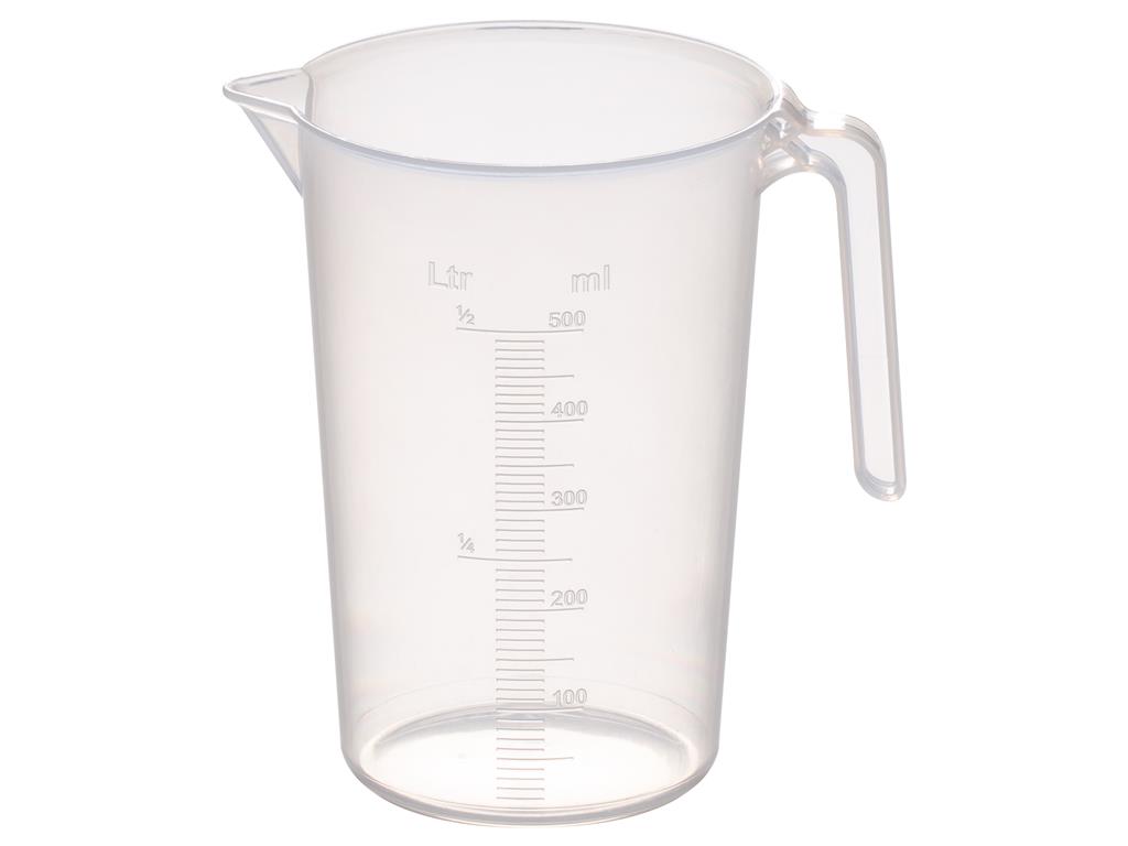 Messbecher / 500ml