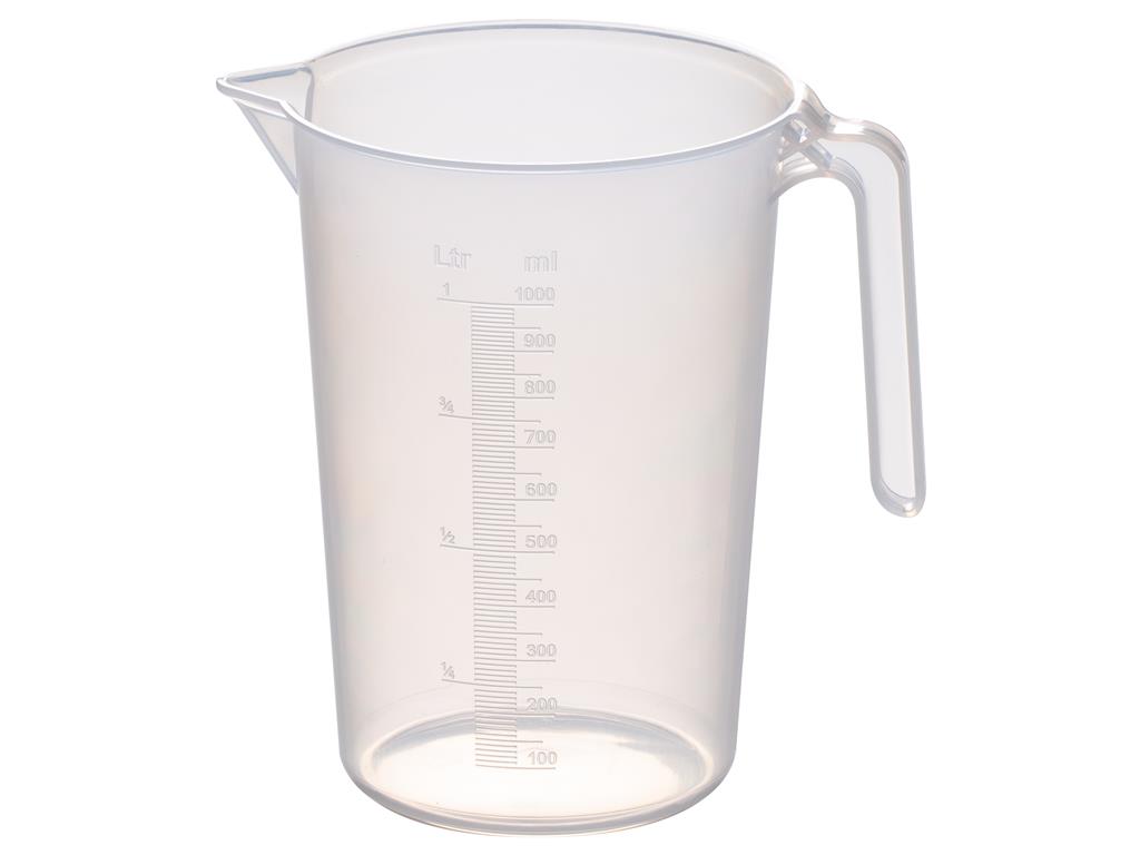 Messbecher / 1000ml