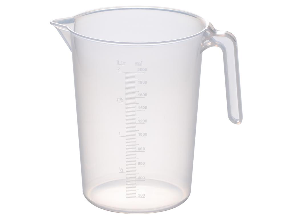 Messbecher / 2000ml