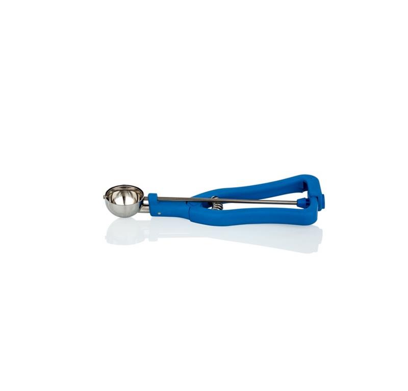 Eisportionierer für Kugeln / 28mm / 10ml