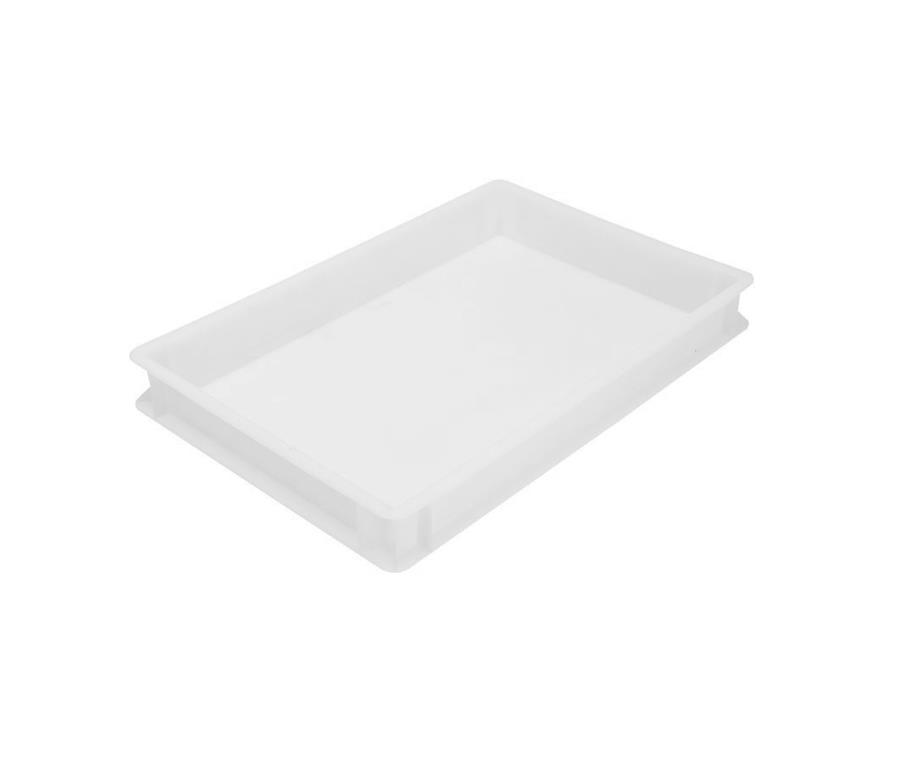 Gärbox für Teig / 60x40cm / 7cm