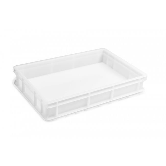 Gärbox für Teig / 60x40cm / 9cm