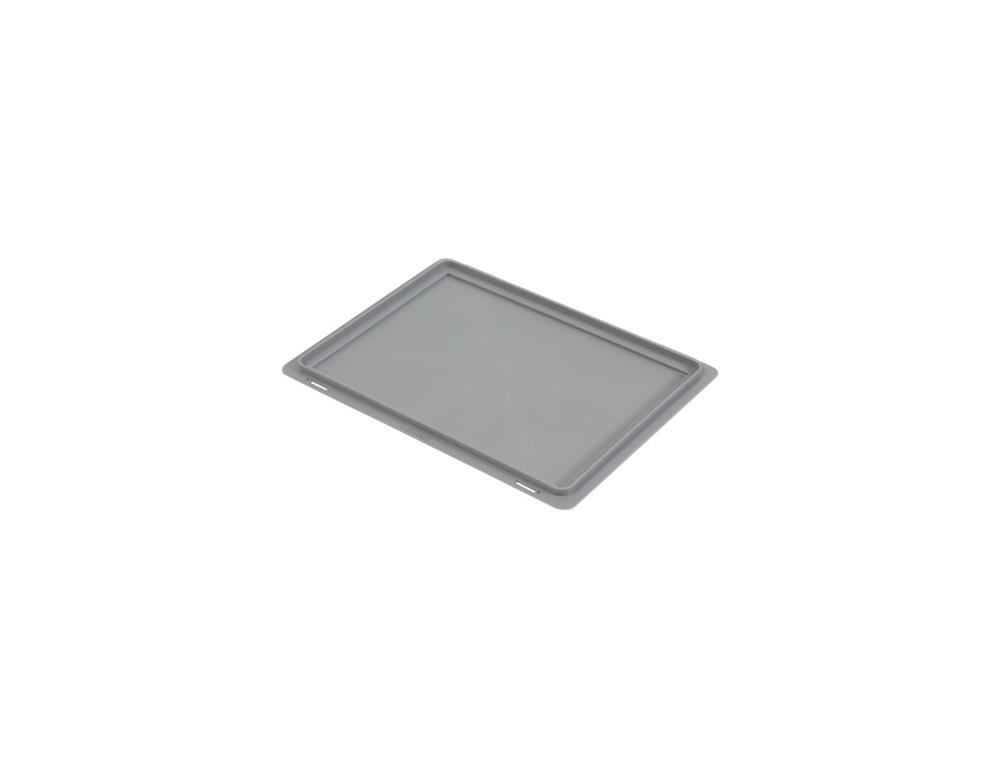 Deckel für Gärbox / 40x30cm / Grau