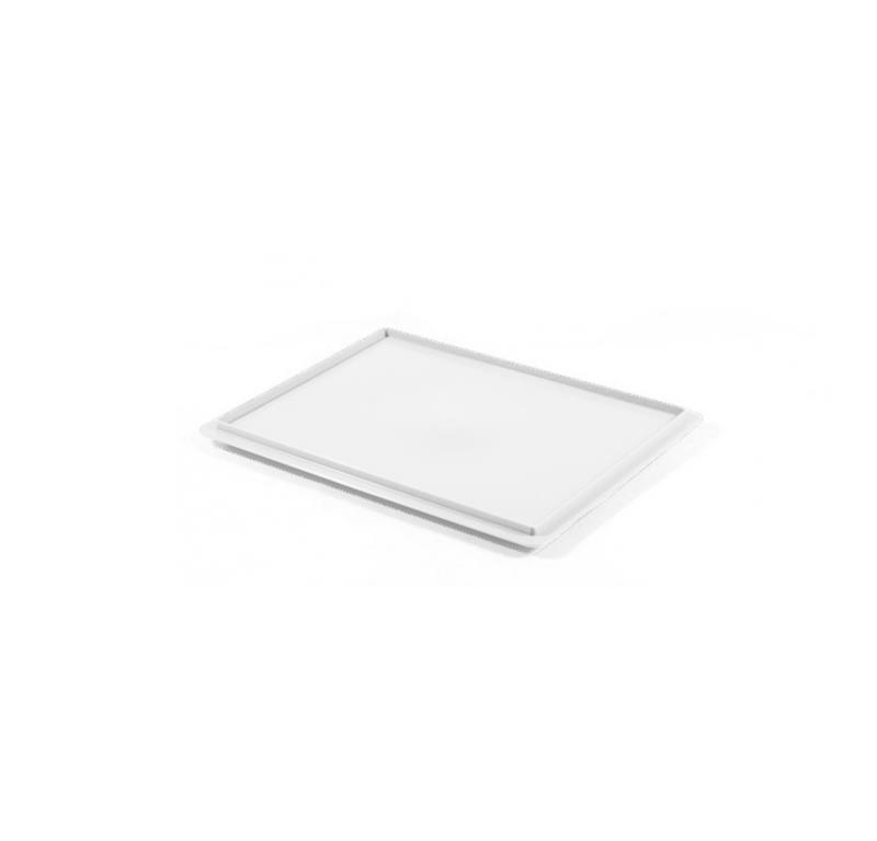 Deckel für Gärbox / 40x30cm