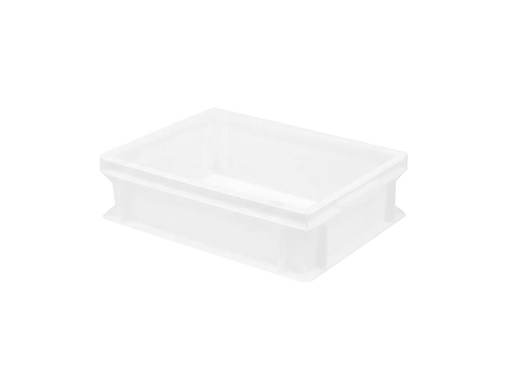 Gärbox für Teig / 40x30cm / 12cm