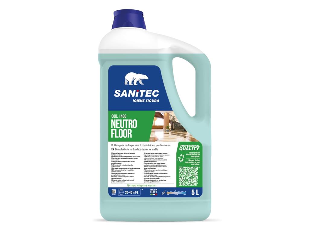 Neutro Floor / 5L / Oberflächenreinigung