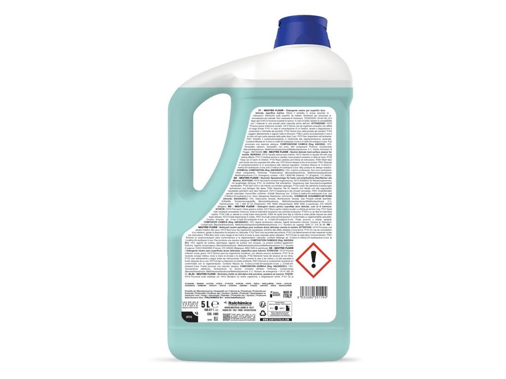 Neutro Floor / 5L / Oberflächenreinigung