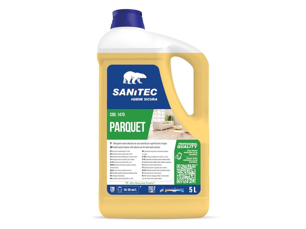 Parkettreiniger / 5L
