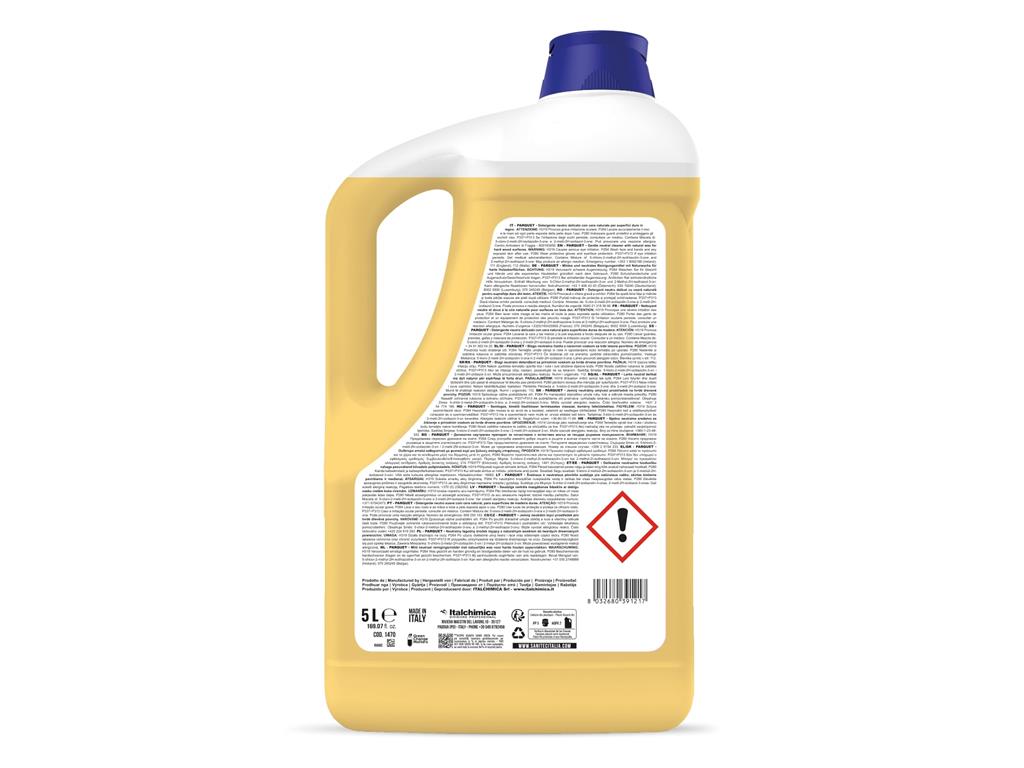 Parkettreiniger / 5L
