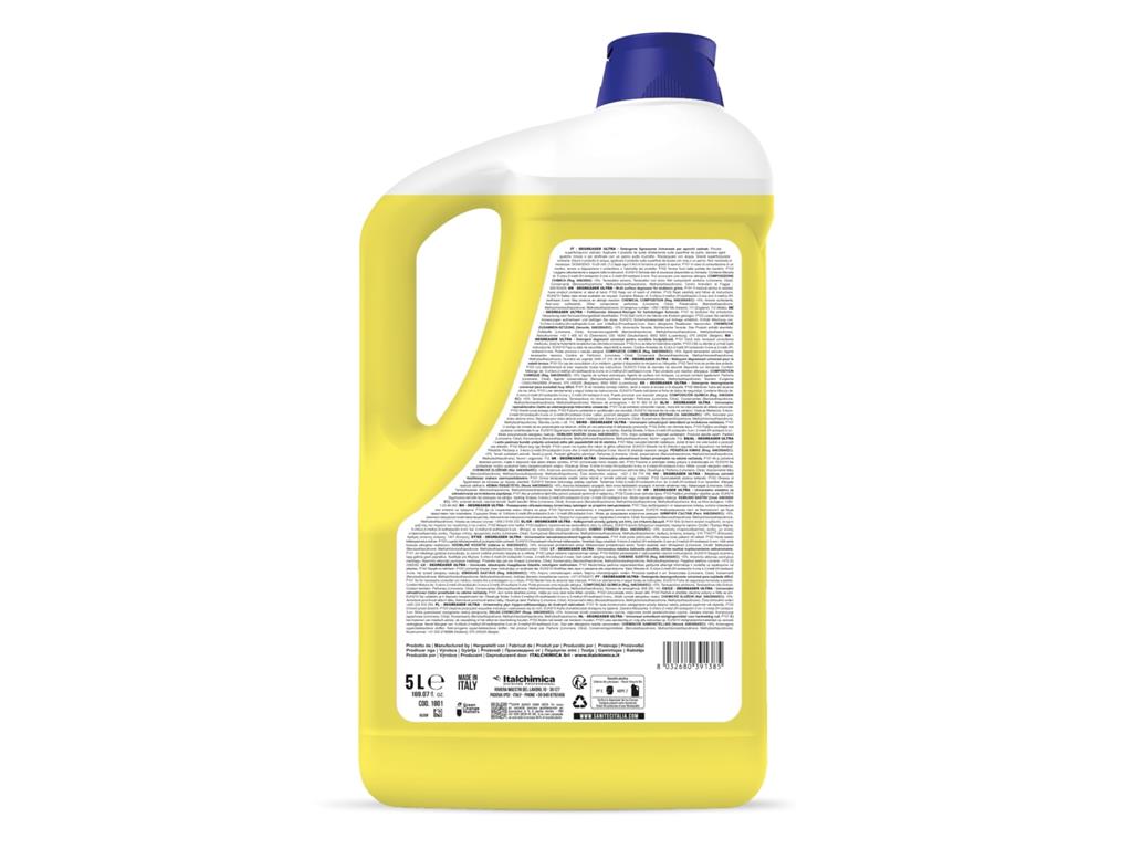 Ultra-Entfetter / 5L / Multi-Oberflächen