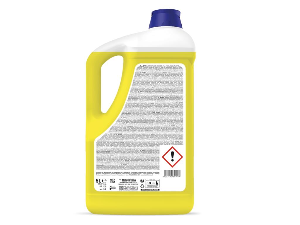 Neopol / 5L / Handgeschirrspülmittel