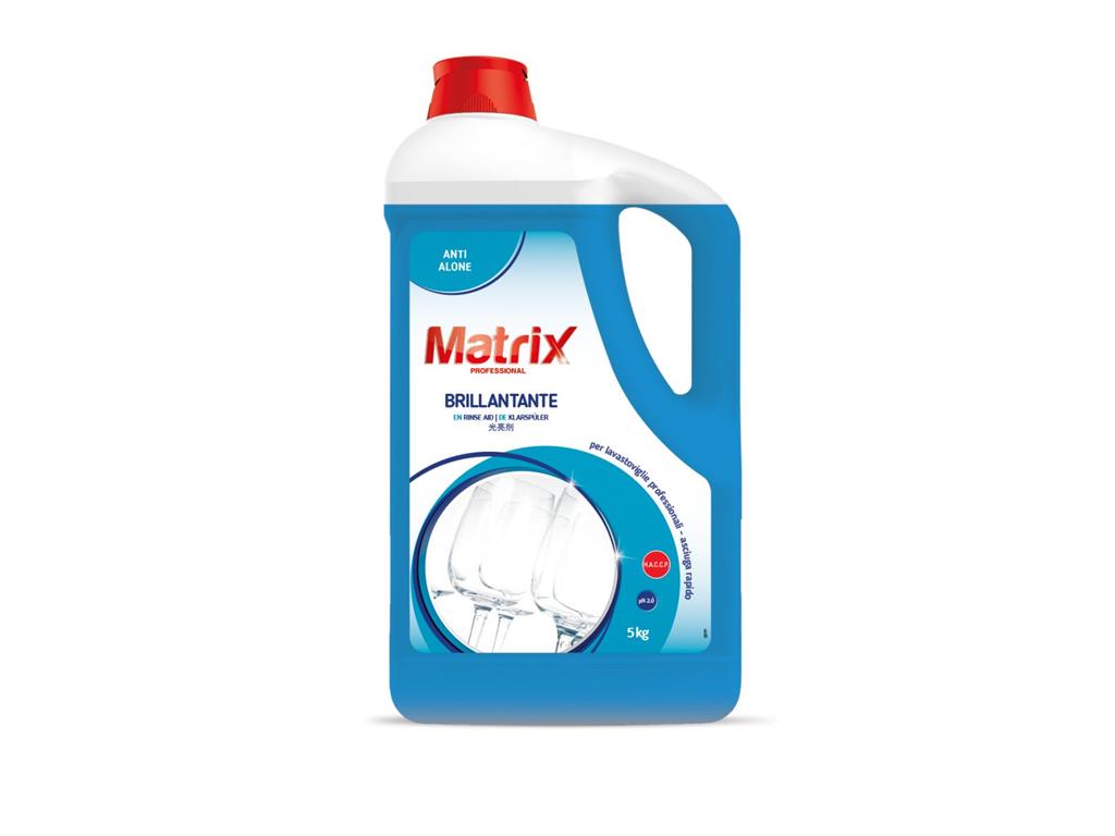 Klarspüler Matrix / 5,1kg