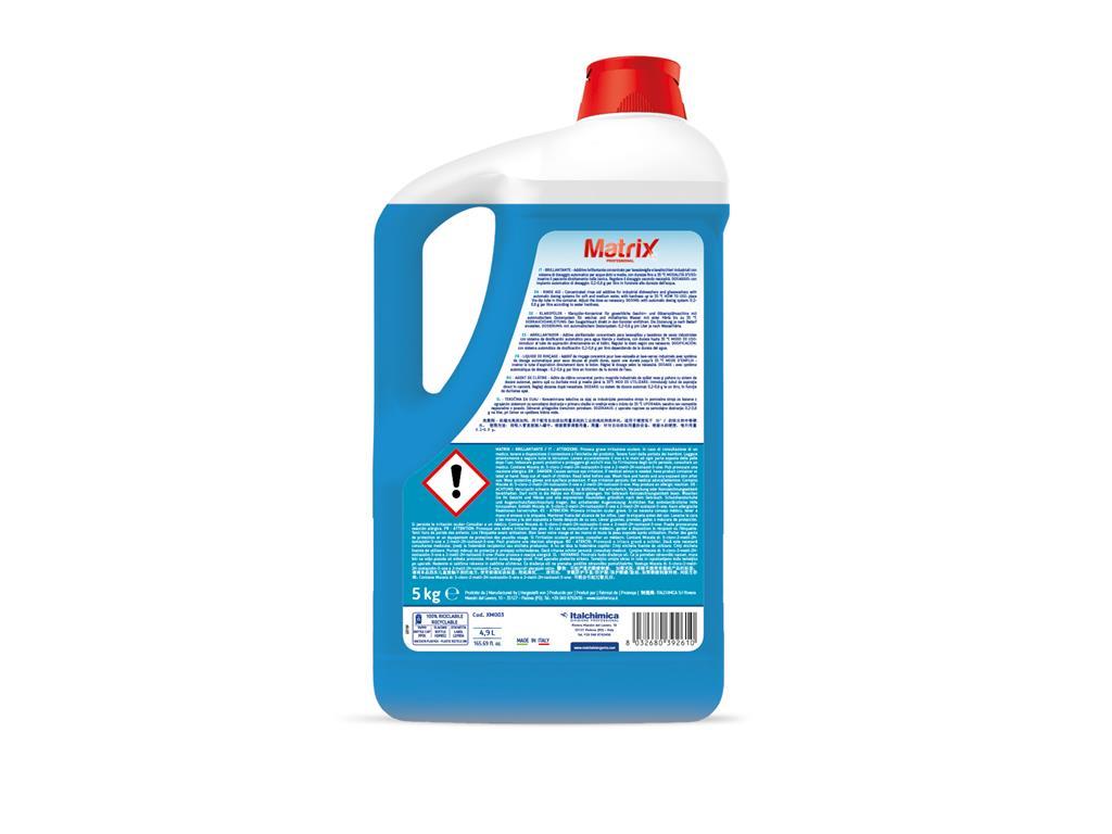 Klarspüler Matrix / 5,1kg