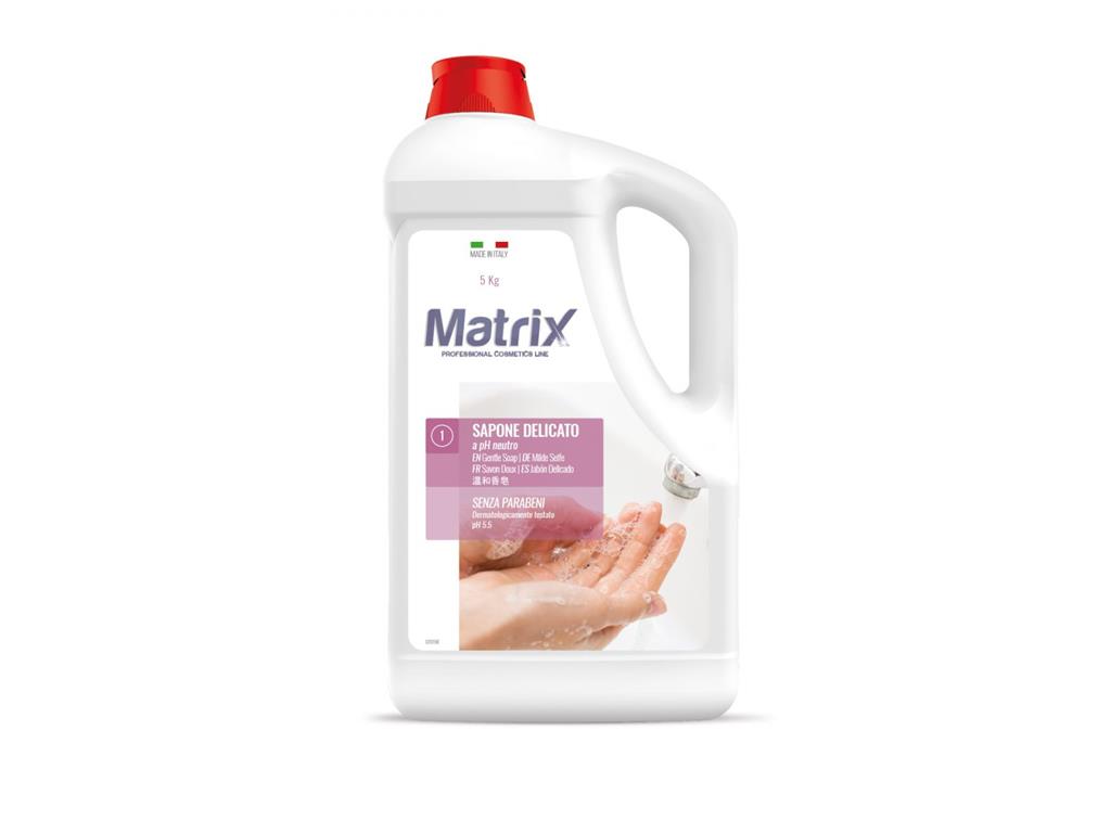 Flüssigseife Matrix / 5,3kg