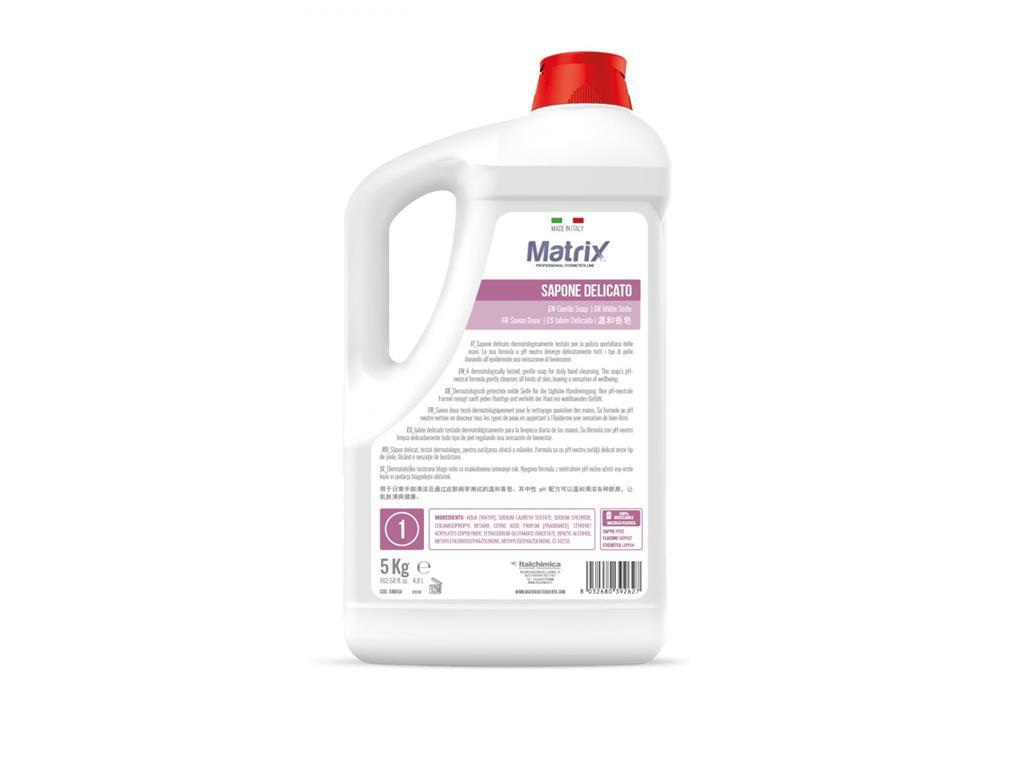 Flüssigseife Matrix / 5,3kg
