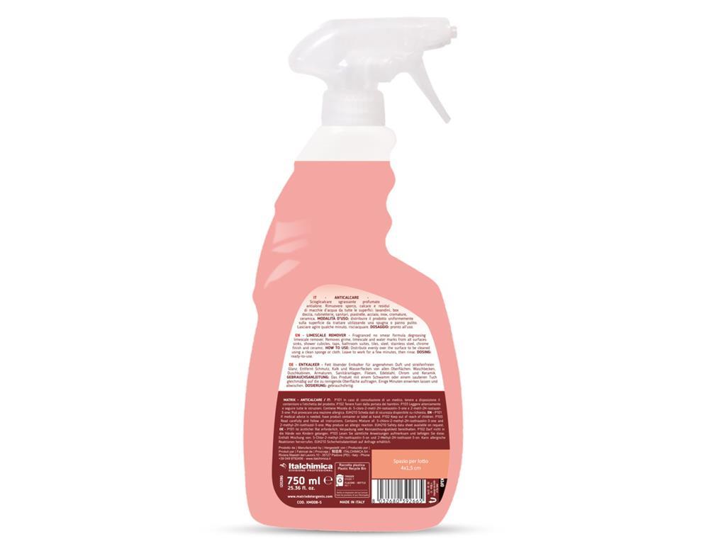 Kalklöser Matrix / 750ml