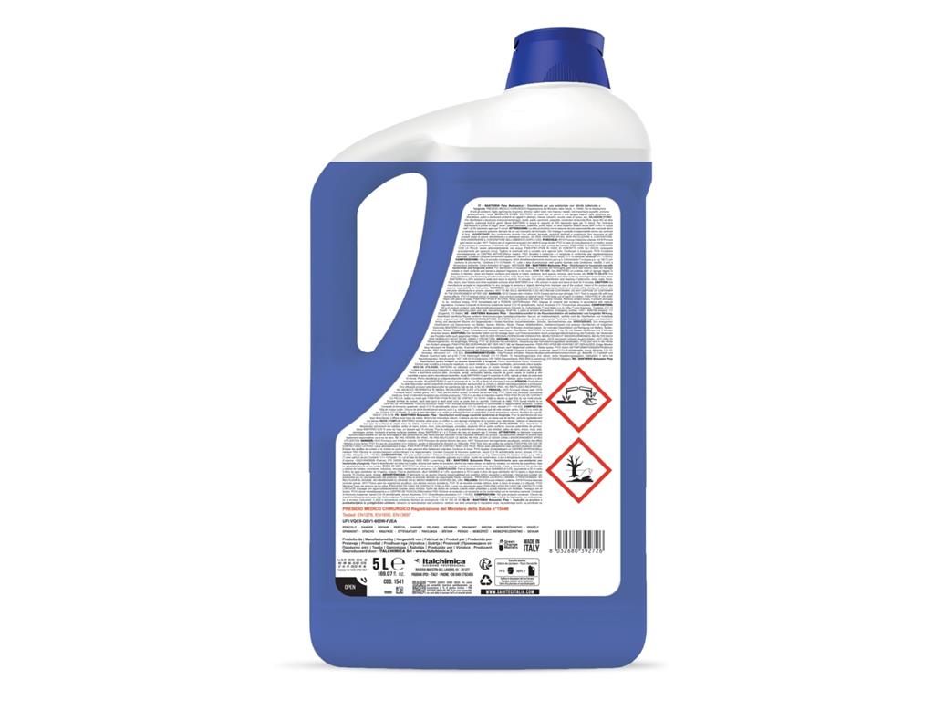 Bacterio / 5L / Desinfektionsmittel
