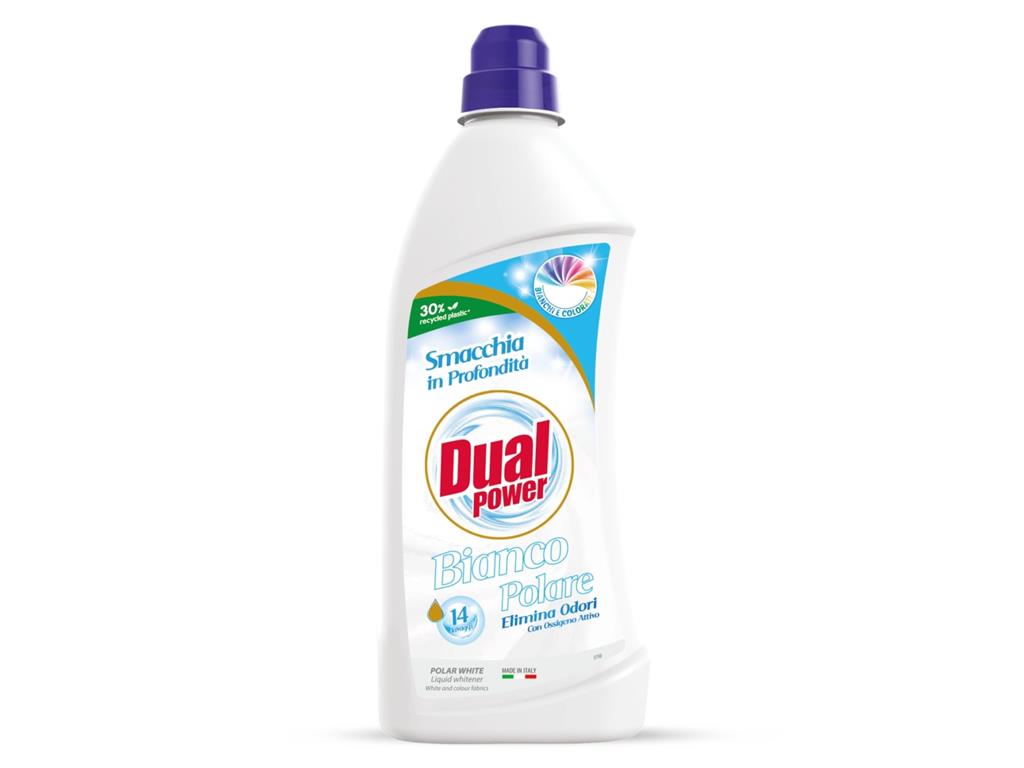 Bleichmittel Dual Power / 1L