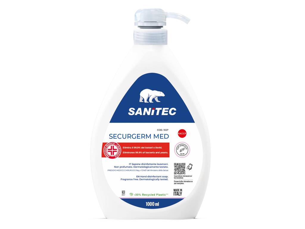 Securgerm / Desinfektion / 1000ml