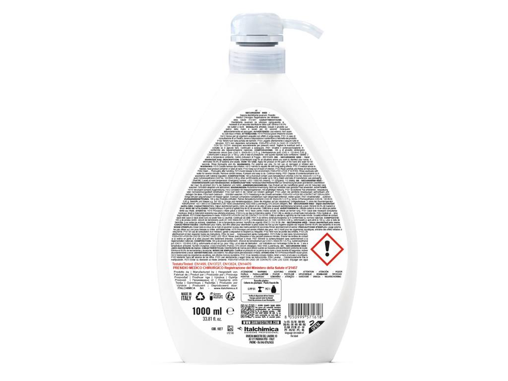 Securgerm / Desinfektion / 1000ml