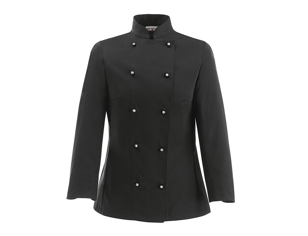 Kochjacke Damen / Slim / L