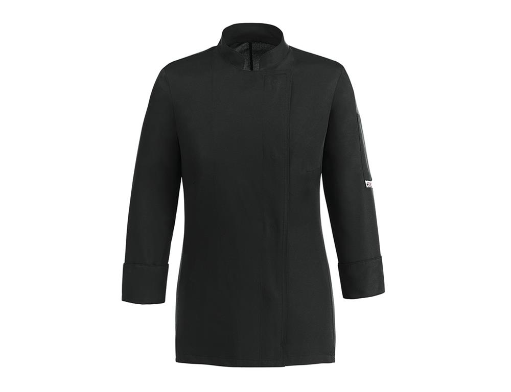 Kochjacke Damen / Easy / L