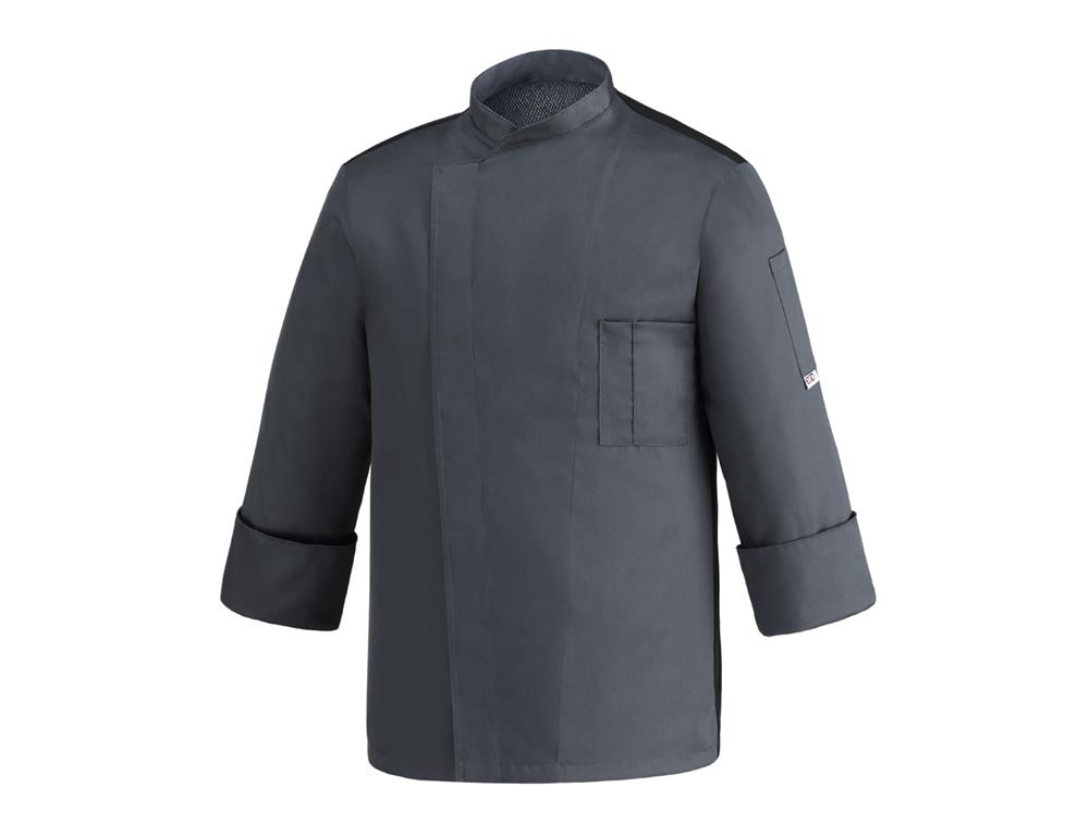 Kochjacke / Ottavio / Convoy / XL