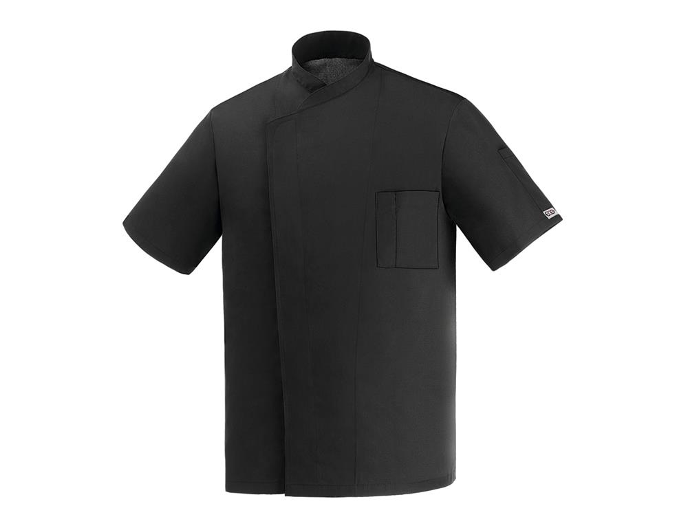Kochjacke / Ottavio Short / XXL