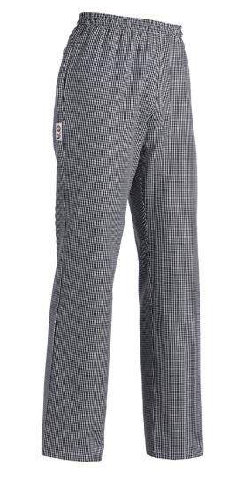 Kochhose / Coulisse / USA / S