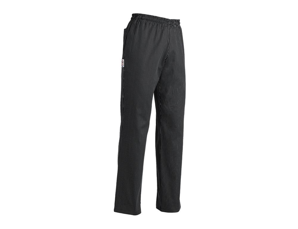 Kochhose / Coulisse / Sir / XXL