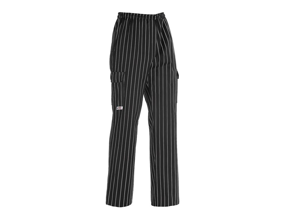 Kochhose / Coulisse Pocket / America/M