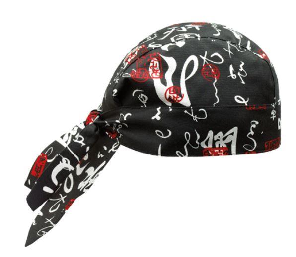 Koch-Kopftuch / Bandana / Japan / 2Stk.