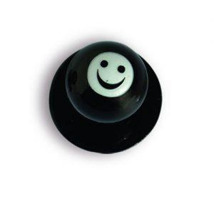 Ersatzknöpfe / 12Stk. / Smile