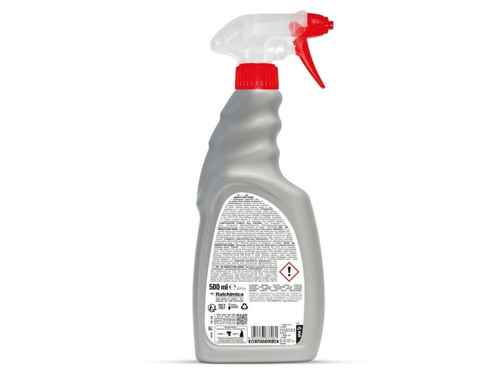 S5 / 750ml / Cerankochfeldreiniger