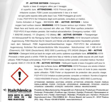 Active Oxygen / 750ml / Für Oberflächen
