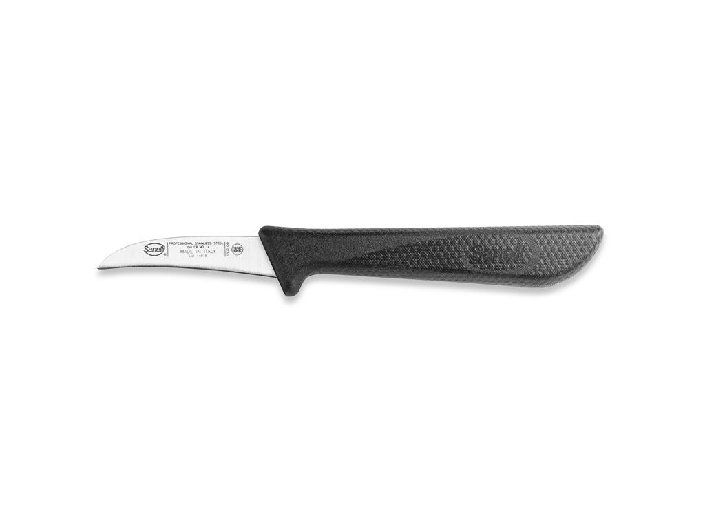 Gemüsemesser / 6cm / Skin