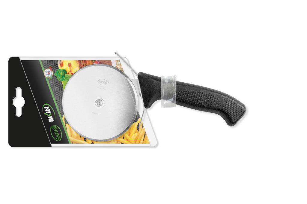 Pizzamesser / 10cm / Skin