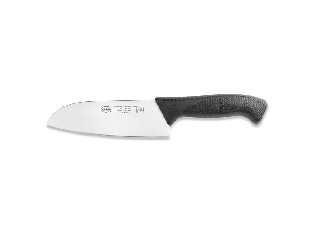 Santokumesser / 16cm / Skin