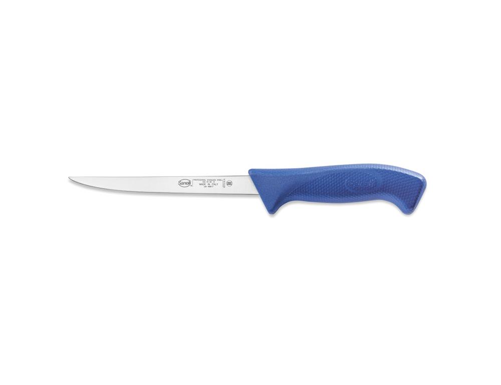 Filetiermesser / 16cm / Flex / modern