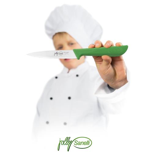 Gemüsemesser / 11cm / universal / Jol
