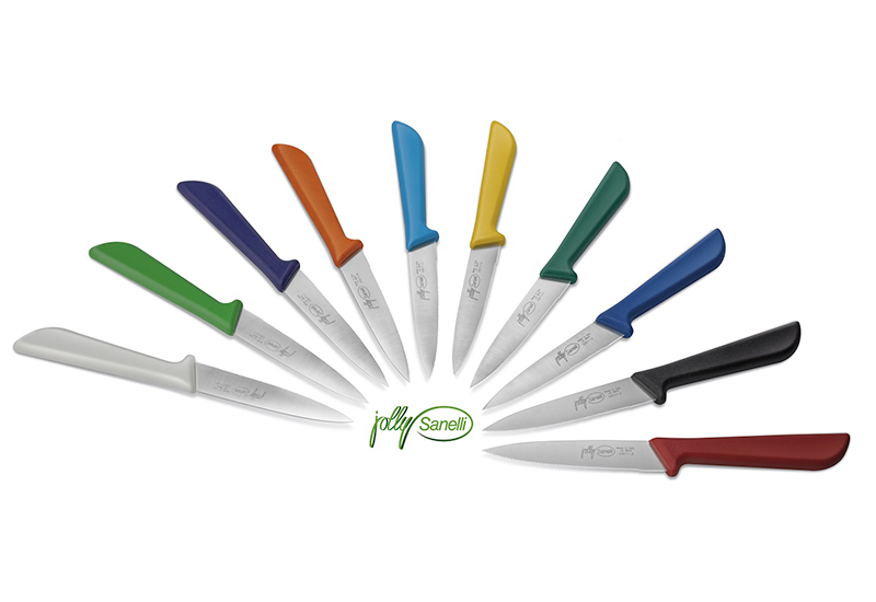 Gemüsemesser / 11cm / universal / Jol