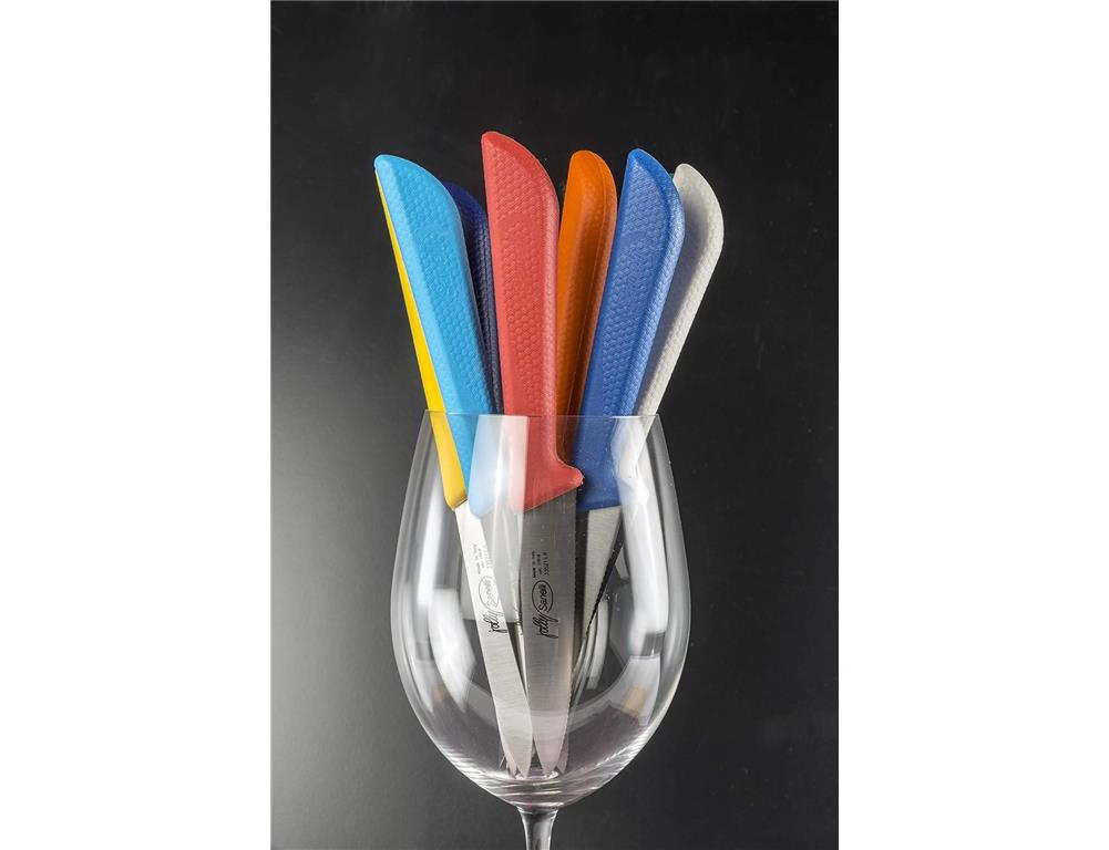 Gemüsemesser / 11cm / Grün / Jolly