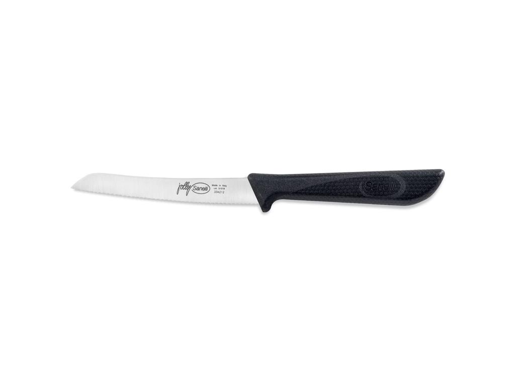 Tomatenmesser / 12cm / universal / Jolly