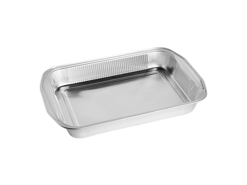 Alu-Behälter /3000ml/ 100Stk.
