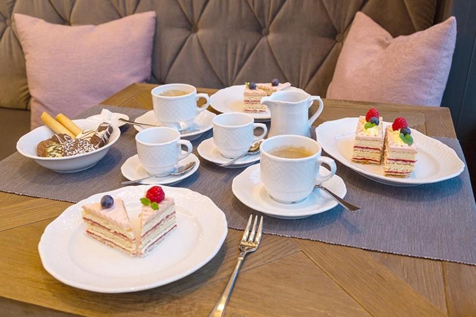 La Reine Tasse / 15cl / 1kos