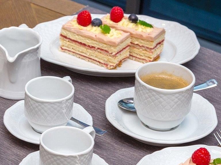 La Reine Tasse / 15cl / 1kos